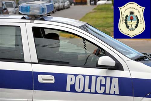 Municipalizaci�n policial en la Provincia de Buenos Aires?