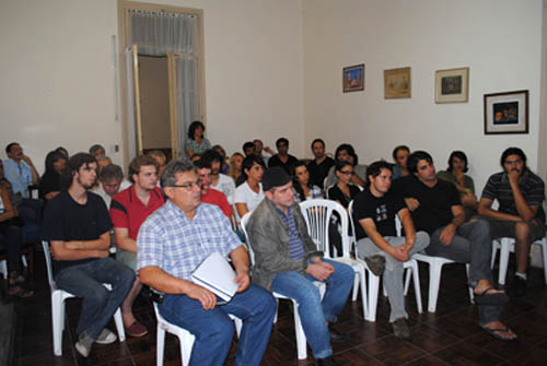 M�sicos locales har�n la canci�n de apertura de Cantabol�var 2012