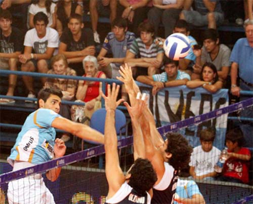 Dulce venganza ante UPCN
