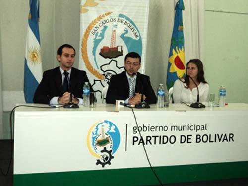Aumento salarial para el personal municipal