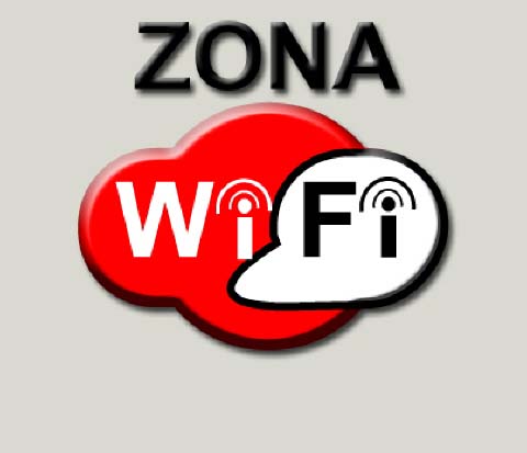 ZONA WIFI zona wifi: