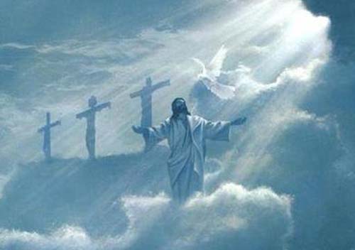 Domingo de resurrección Domingo de resurrección