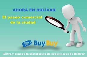 Buy Buy Bolívar