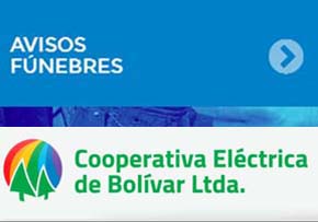 Coop electrica Avisos fúnebres