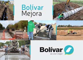 Bolívar Mejora