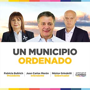 Moran-Bullrich