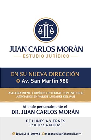 Estudio Juan Carlos Morán