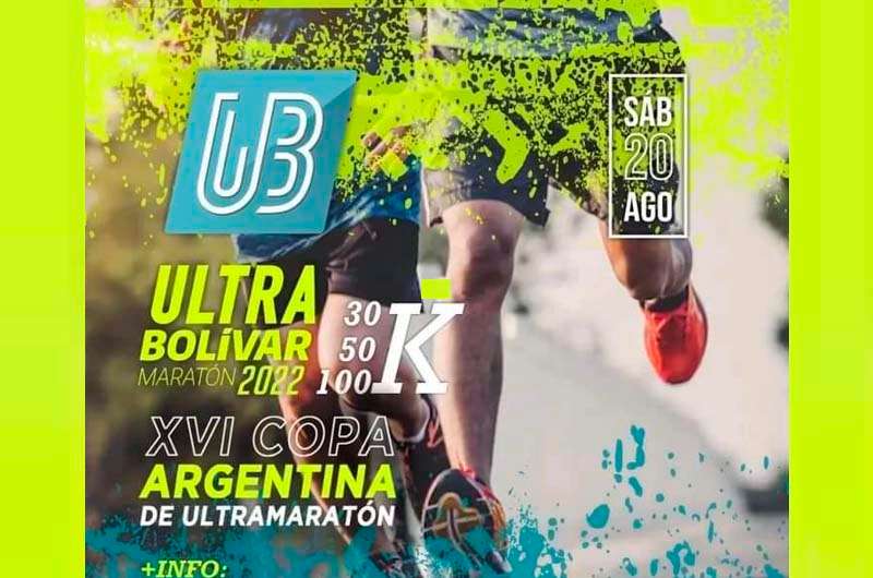 Se viene una nueva edición de la ultramaratón
