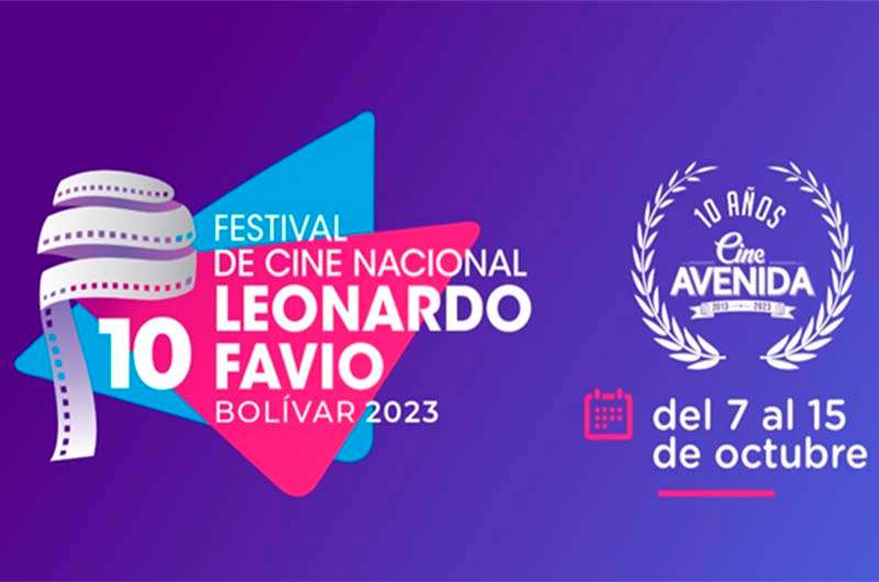 Abrió la convocatoria a la 10º edición del Festival de Cine Nacional Leonardo Favio