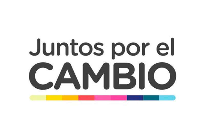 Comunicado de Juntos por el Cambio Bolívar