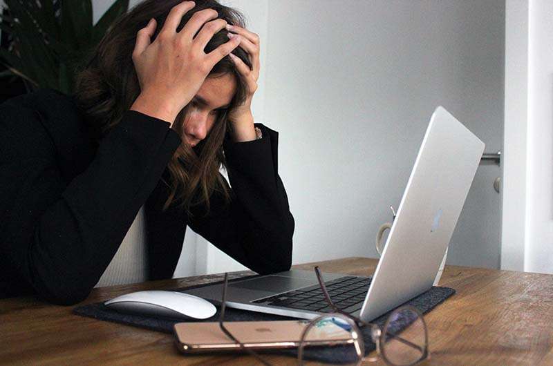 Características del estrés pre-electoral: un análisis psicosocial