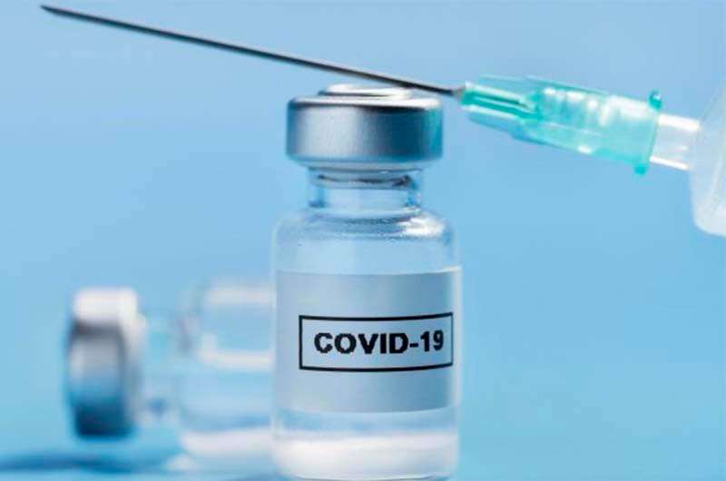 Argentina recibe las primeras dosis de la vacuna actualizada Spikevax XBB.1.5 de Moderna