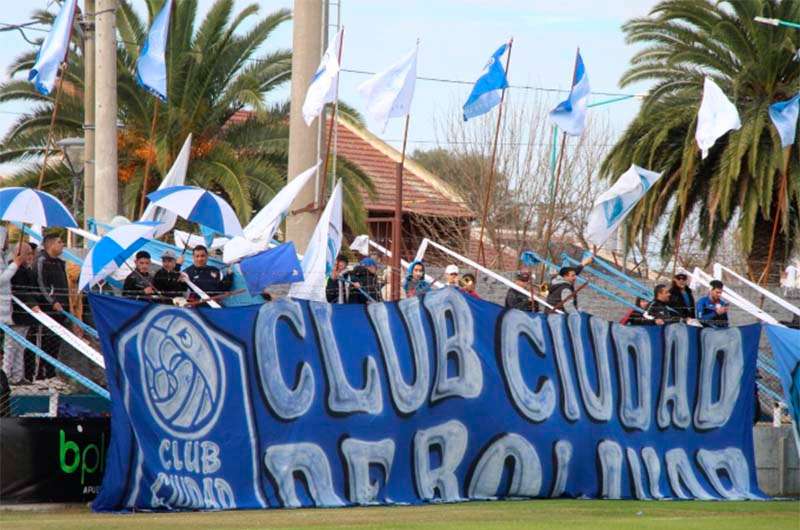 Ciudad buscará este viernes el pase a cuartos de final