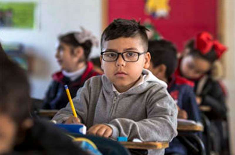 Día Internacional contra el Bullying o el Acoso Escolar