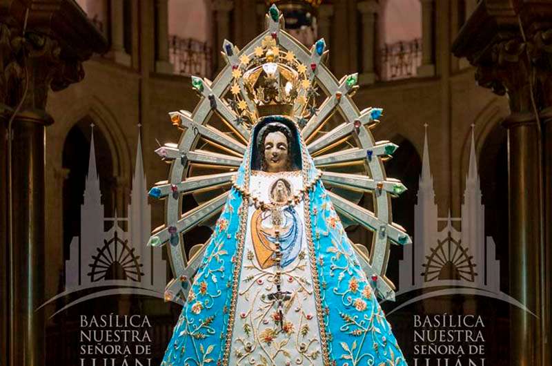 Nuestra Señora de Luján