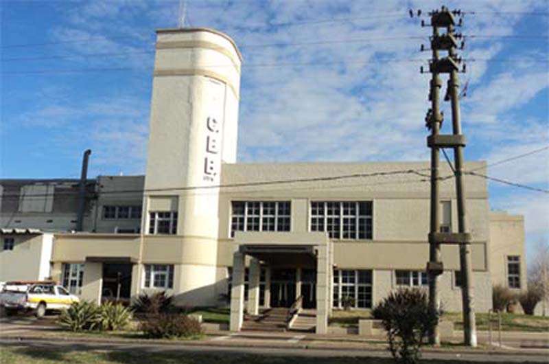 Convocatoria Asamblea General Ordinaria