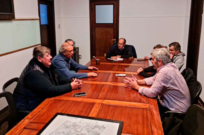 Bolívar será sede del Rally Bonaerense