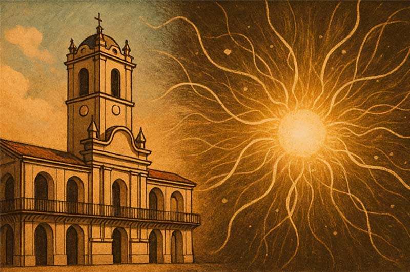 Del Cabildo Virreynal al Federalismo rioplatense