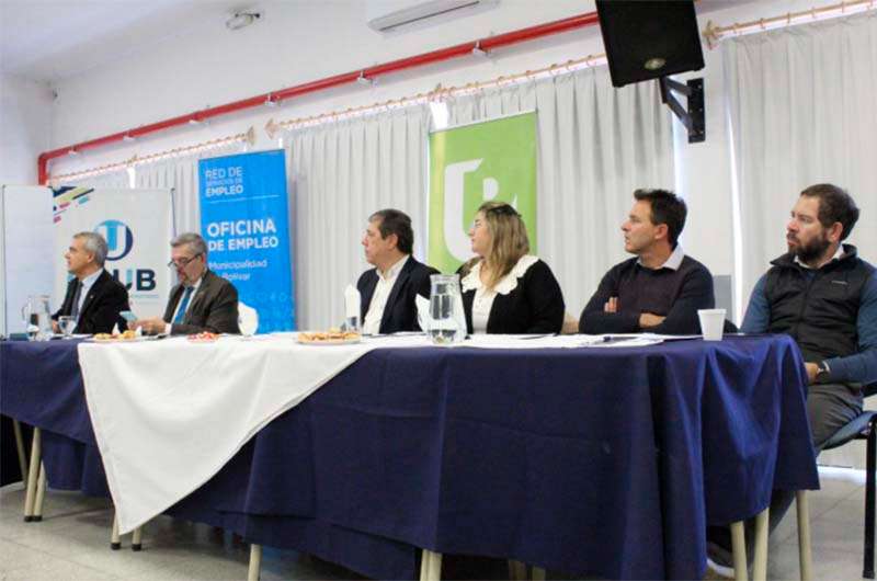 Un Encuentro de Innovación y Energía Sustentable