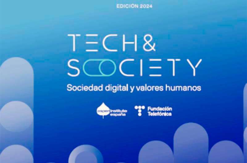 Tech & Society 2024