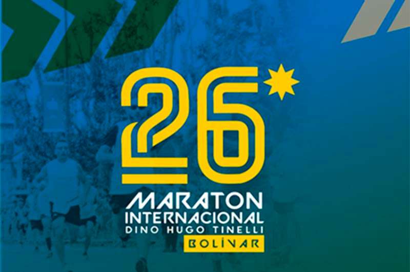 Está abierta la inscripción para la 26º Maratón Dino Hugo Tinelli