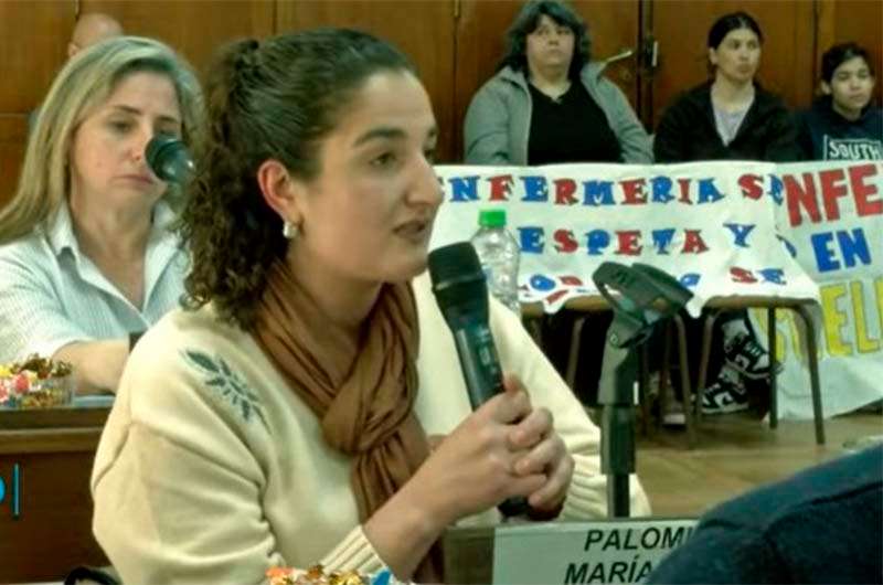 Juntos UCR-CC logró que el Concejo aborde la urgente situación salarial del personal de salud