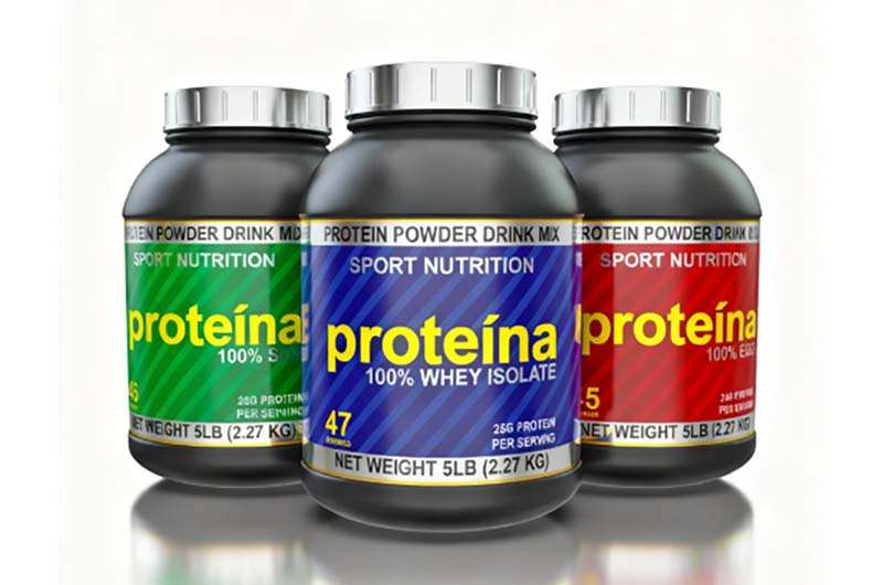 El boom de las proteínas: ¿necesidad real o estrategia de mercado?