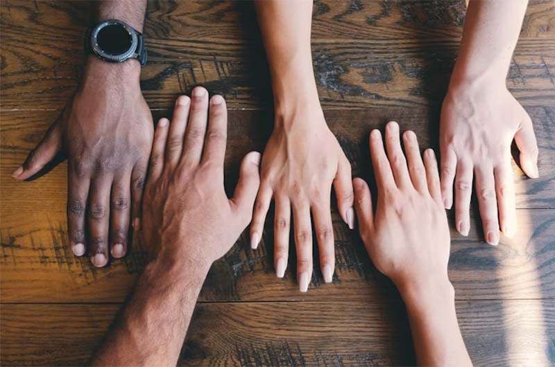 Día del Respeto a la Diversidad Cultural