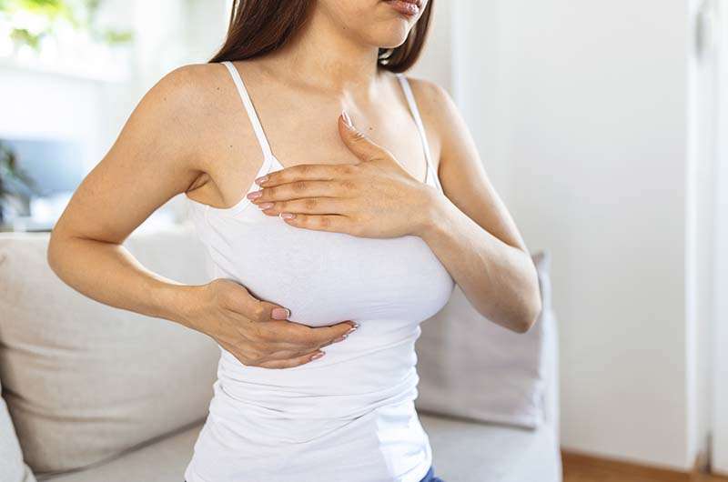 Día Internacional de la Lucha contra el Cáncer de Mama