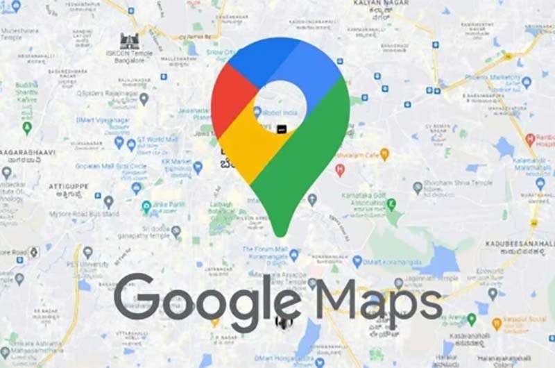 Google convierte Maps en un asistente conversacional que hace mucho más que dibujar una ruta
