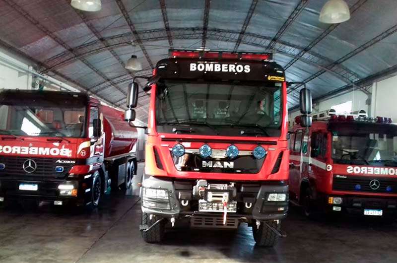 Aspirantes 2026: inscripciones abiertas