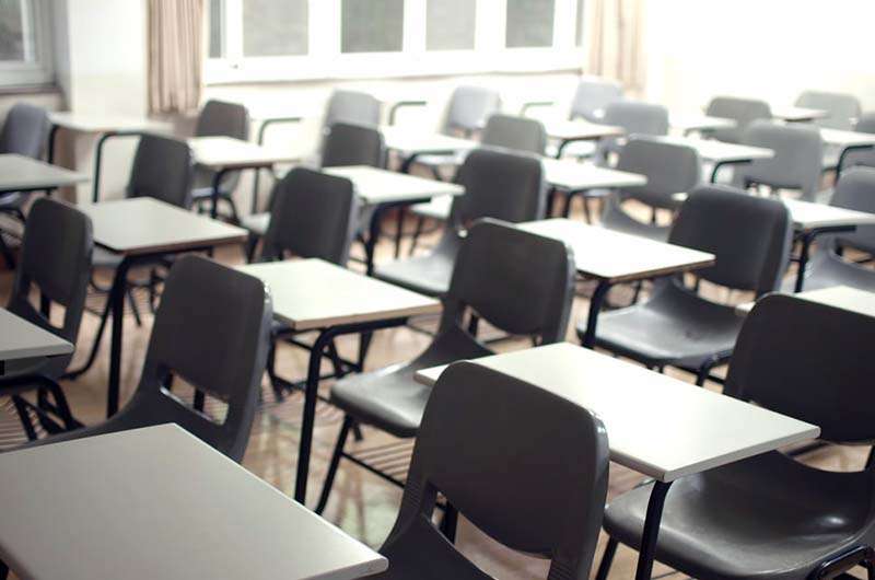 Tratamiento del calendario de educación 2026