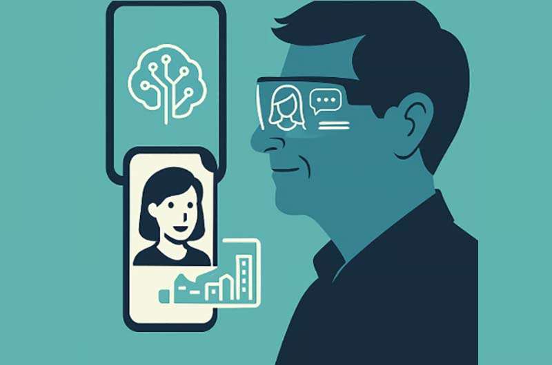 Adiós, pantalla: así será “el móvil” en 2035 según Musk, Gates y Zuckerberg