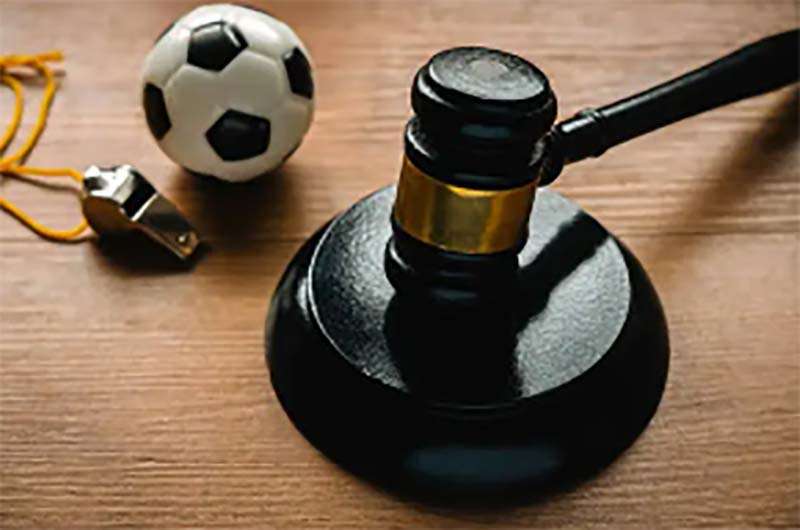 Jornada sobre Federalismo y Derecho Deportivo en el Fútbol Argentino