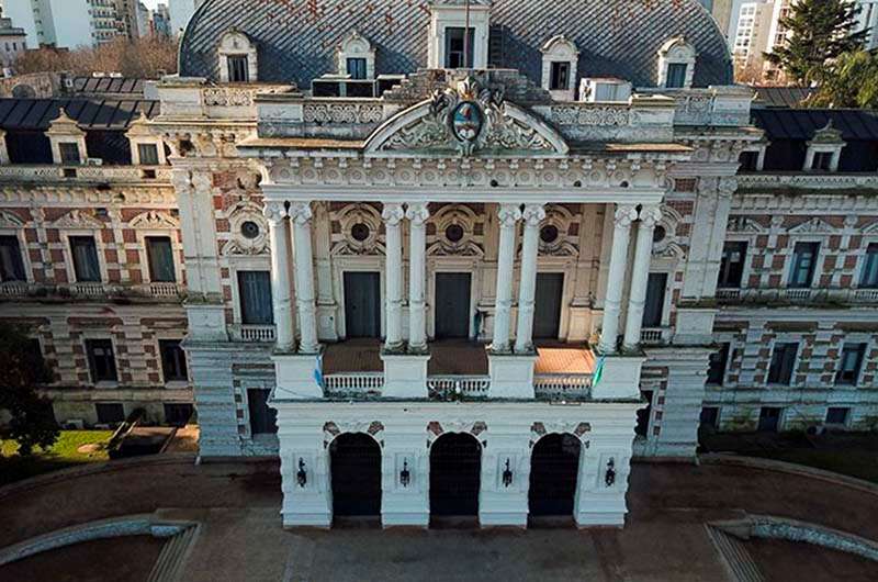 Buenos Aires se declaró en emergencia económica