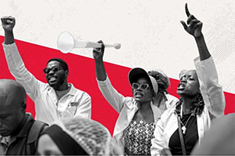 Día Mundial de la Lucha contra el SIDA