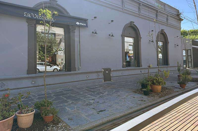 Comunicado del Juzgado de Faltas