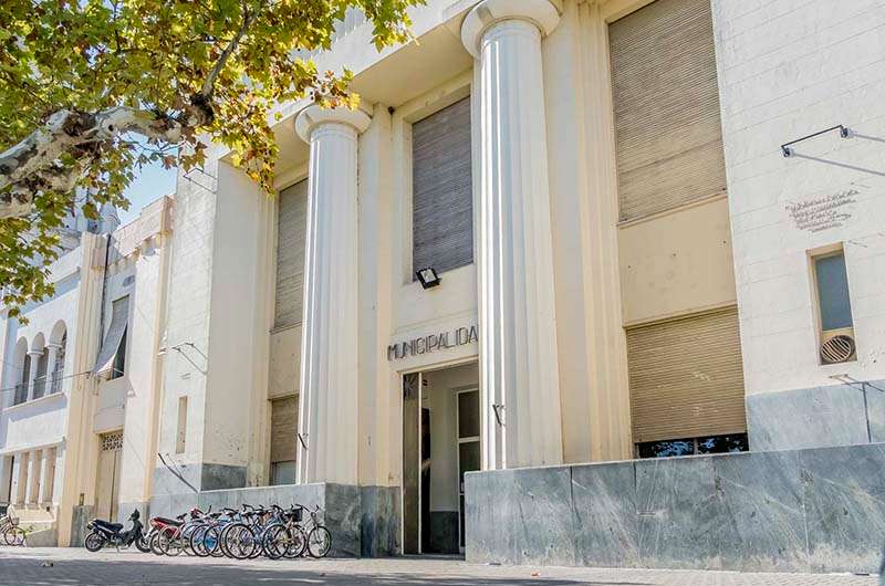 Cómo serán los asuetos administrativos municipales