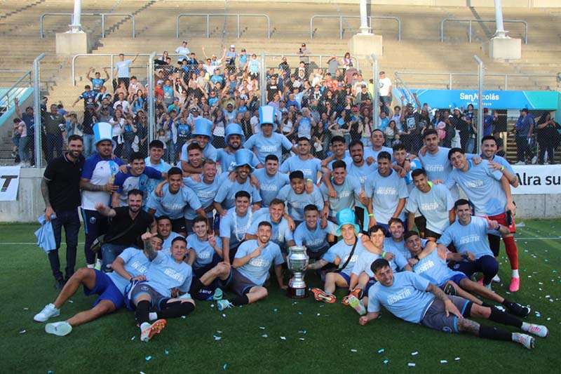 Se definió quien televisará la Primera Nacional