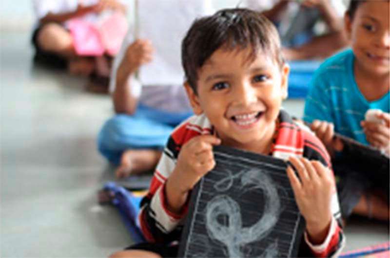 Día Internacional de la Educación