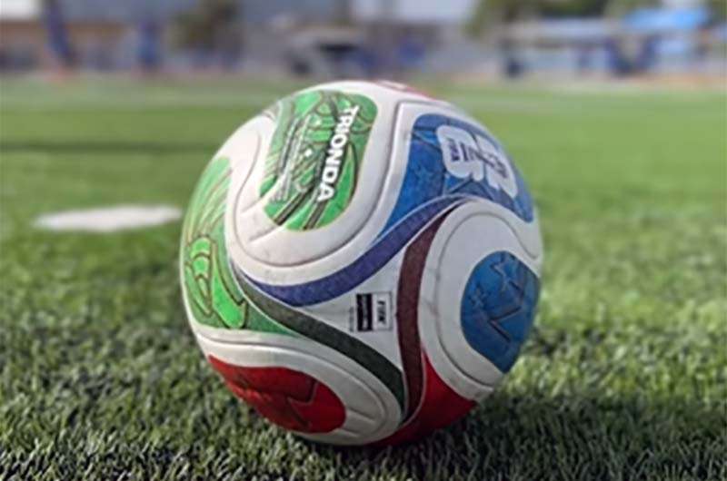 Ciudad jugará un nuevo amistoso de pretemporada