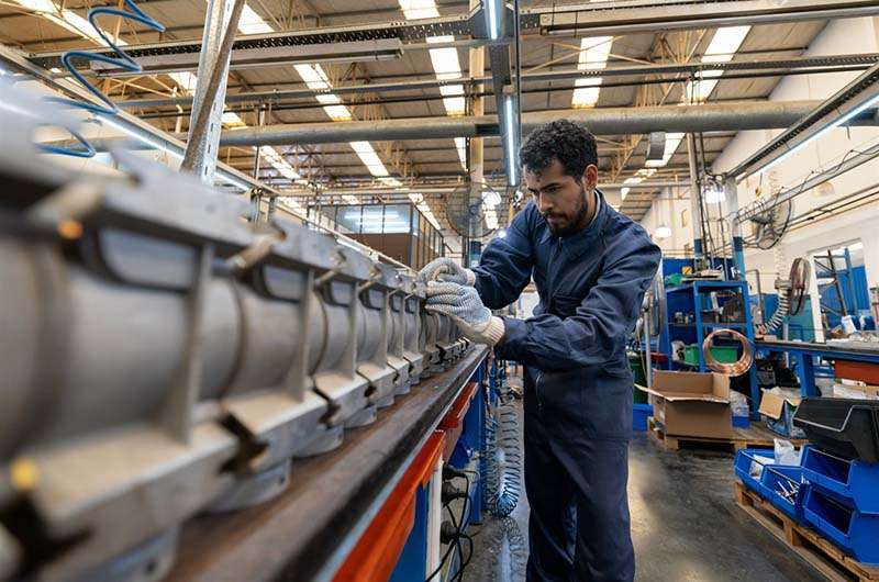 Créditos para pymes con tasas bonificadas por el Estado Provincial