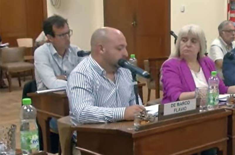 La Libertad Avanza rechazará el proyecto de presupuesto 2026