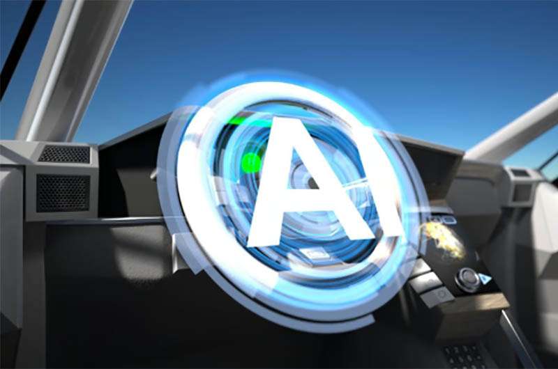 En 2026, el coche piensa antes que tú