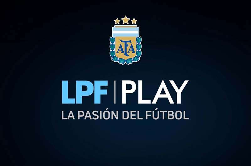 Transmisión de la Primera Nacional y la Primera B