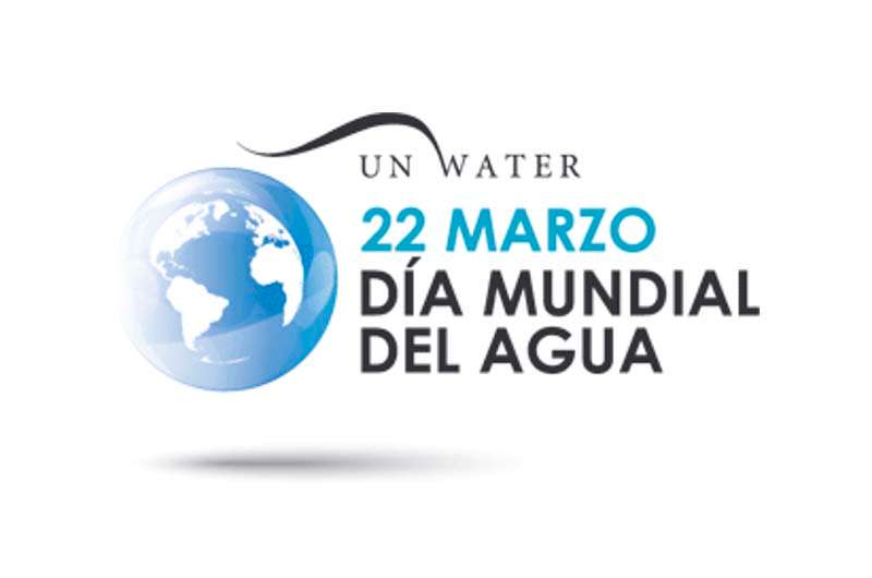 Día Mundial del Agua