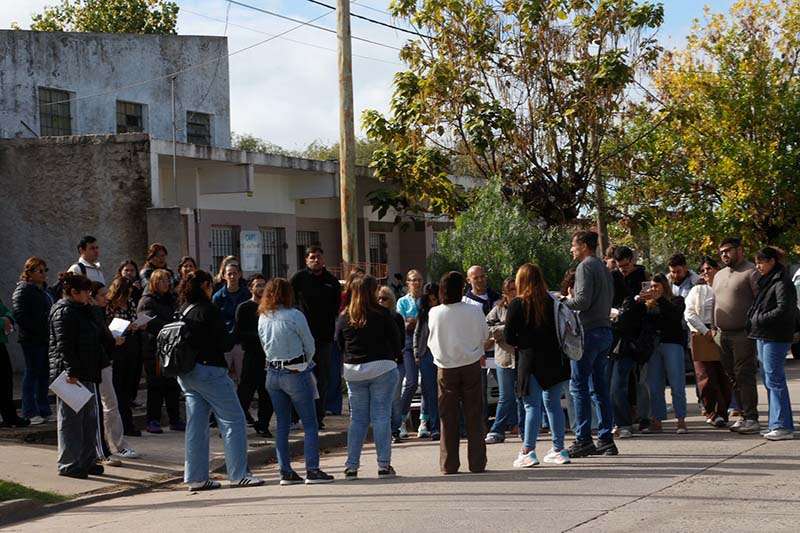 Programa Impulso Urbano