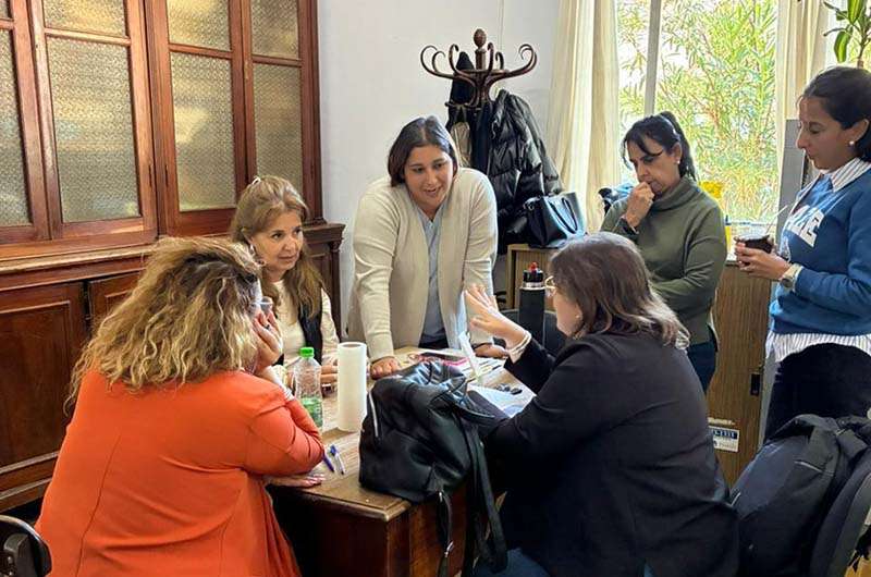Asesoramiento sobre medios de pago y habilitaciones en Urdampilleta