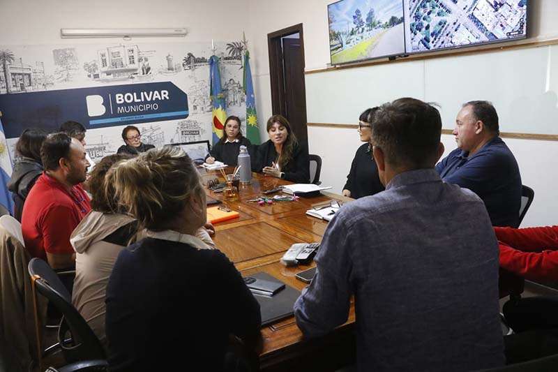 Bolívar realizará una promesa de lealtad a la bandera