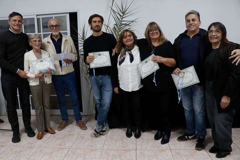 El museo municipal celebró su centenario